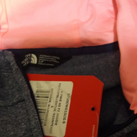 Jacket - Picture 2 of 4